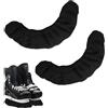 BELIHOME Copri Lama per Pattini da Ghiaccio, 1 Paio Protezioni per Lame per Pattini da Ghiaccio Calze Elastiche per Pattini, Accessori per Pattini da Ghiaccio Proteggi per Lame per Pattini da Hockey