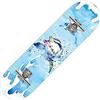 MNUvxzaewf Skateboard completo 31x8 pollici, Double Kick Trick Board, skateboard for principianti, adulti, bambini e adolescenti