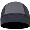 Folpus Cuffia da Sub da 2.5 Mm con Chiusura Sottogola Regolabile per Nuoto in Acque Fredde Immersioni Surf E Snorkeling Uomo Donna, Grigio