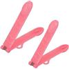 blloocod Pp Bait Ball Maker Tool with Hook Holder for Fishing,Rosa