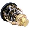 VortexLumen Thermostat Compatible with 75HP to 250HP Outboard Motors Replaces OEM | Oem 75HP to 250HP Outboard Motors Replaces OEM Quality use in compatible outboard motors