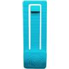 Generisch Clip per pinne per tavola da paddle, 6 pezzi di ricambio con | Pin di base per pinne da surf, accessori per pinne per tavola da paddleboard, clip connettore pinne, per esterni, spiaggia
