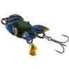 Generico Artificiale per Branzino Esche Artificiali Realistiche Per Lanci A Lunga | Esche Artificiali Da Bass Per La Pesca Sportiva Di Trota, Crappie, Luccio, Walleye E Pesce Gatto