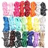 Generisch Paracord per portachiavi fai da te, 5 mm di spessore, 22 colori | Paracord per progetti fai da te, bracciali, portachiavi, ciondoli per borse, collari per cani