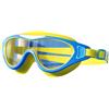 Generisch Occhialini da nuoto professionali per adulti, maschera antiappannamento per piscina, spiaggia, attività all'aperto e sport acquatici