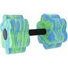 Wiffe Manubri multiuso in EVA Aquatics Attrezzatura per esercizi in acqua Strumento di resistenza all'acqua galleggiante Manubrio ergonomico Design per esercizi in piscina