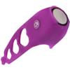 KAJNBN Campanello Suono Strada e Mountain Elettronico da per Bici Anello Chiaro da 45db Silicone Accessori Bike per Manubrio