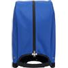 Generisch Parapioggia con supporto regolabile per carrello, protezione per tutte le stagioni per esterni, universale, adatto per attrezzature sportive, copertura resistente alle intemperie, con materiale
