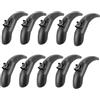MEXWLOP Parafango Anteriore, per Segway, per Ninebot, per Max G30 G30D