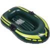 Abaodam Canoa Gonfiabile per Maniglie di Sicurezza in Pvc