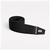 ONOMASTE - Bendaggi da boxe, fasce di protezione mani e polsi, 4,5 m, nero, per boxe MMA Muay Thai Kickboxing