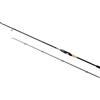 SHIMANO SSUSBX711LMFC Sustain BX Spin, Canna da Pesca, 2,42m, 3-14g