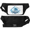 Generic Secure Digital Data Storage in Cloud Marsupio Unisex Nero