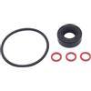 MpbUNjg Kit Guarnizioni Gruppo Inferiore 26-16130 25-16131 95200 Compatibile con Mercury Outboard Engine 8HP 9.9HP
