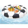 Generico Cooler Gonfiabile per Bevande Frigo Galleggiante Impermeabile Per Birra