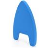 Baoblaze Tavoletta da Nuoto per Allenamento Gambe Tavola Galleggiante Kickboard Ausilio per Potenziamento Inferiore Impugnature Stabili Spessa Resistente