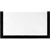 Generic Porta esche in PVC trasparente, S, Refer to description, Unisex | Organizer per esche per acqua salata, lago, stagno, spiaggia, spiaggia, barca, sport all'aperto