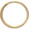Zani Puff Anello Per Addestramento Al Muro Sticky Per Wing Chun Kung,Diam. interno 22 cm