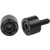 Marchfunny Vite di peso per allenamento Qi35 Max (8 g)