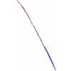 Lilihuimaoyi per Canna da Pesca Composito, 2.6-55-0.3 | Design impermeabile, Punta in titanio, , Per pescatori notturni
