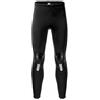 Harilla Neoprene Pantaloni Immersione Mutapantalone Subacquea 3mm Flessibili Termici Comfort Prolungato Soluzione Ideale per Sub Sportivi Acquatici Nuoto in Acque Aperte, 4XL
