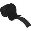 Asyduey 1 Pc 2.5 M Eslatic Cotton Sport Strap Boxing Bandage per Muay Thai Taekwondo Mano Avvolge