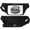 Generic Space Team for Gravity Adjustment Missions - Marsupio unisex nero