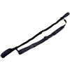 AUYXSSZ Cinghia Regolabile per Calzini, Custodia per Canna da Pesca | portatile impermeabile per mulinello per un trasporto agevole, custodia per canna da pesca, organizer portatile per riporre