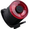 Asyduey Luci per Bici Posteriore con Flash Impermeabile Posteriore per Bici Posteriore per Mountain Bike LED e Posteriore Rosso
