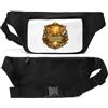 Generic Emblem for Innovative Creative Mindset Marsupio Unisex Nero