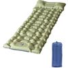 DoXtreme Materassino Campeggio Autogonfiante Ultraleggero 965g 202x63x10cm