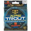 Trabucco Filo XPS Trout Competition