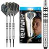 Target Darts Chris Dobey G1 19G 90% Set de fléchettes à Pointe Souple en tungstène