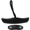 MAGICLULU Maniglia in Nylon Sostituibile per Kayak, Canoa e Dinghy Nero