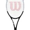 Wilson Pro Staff 97L Tns Frm W/O Cvr Racchetta, Unisex Adulto, Black, 3