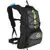 ROUGH&ROAD Acerbis H20 Logo 10L Zaino di idratazione