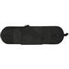 CIYODO Sacca per Skateboard a Tracolla, Borsa Compatta in Poliestere Nero | Skateboard e Longboard, Design a Spalla, Leggero e Compatto, Uso Outdoor, Colore Nero