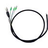 Asyduey di Prolunga per Motore Scooter Elettrico Hall per Bici Elettrica Motore Brushless 8PIN Accessori per Parti Bici Elettriche