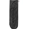 Asyduey 120Cm Borsa da Skateboard Lunga Borsa da Skateboard nel Tessuto Oxford Borsa da Skateboard da 46 Pollici Borsa da Viaggio da Spalla Borsa Lunga da Skateboard Un Ruote