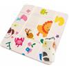 SiaBiced Stuoia da Campeggio Pieghevole | Rivestimento protettivo, Stuoia Campeggio Resistente, Relax , Per campeggiatori