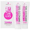 VeraLab Elastidren Impacco Gel - Gel Torba Drenante Ed Elasticizzante 2X250ml