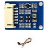 iiunius BME280, modulo di rilevamento della pressione barometrica, I2C/SPI, interfaccia 3,3 V/5 V, tensione operativa per previsioni atmosferiche, progetti IoT