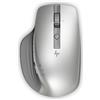 HP 930 Creator - Mouse Wireless Bluetooth/cablato, Compatibile con chiavetta USB-A, 7 Pulsanti programmabili, Impugnatura ergonomica, clic Silenzioso e Scorrimento Verso l'Alto Fino a 12 Settimane di
