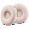 SOULWIT Cuscinetti per Logitech H390/H391/H600/H609/H760 - Rosa