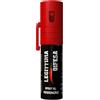 DIVA Spray Antiaggressione al Peperoncino Diva Legittima Difesa ml15 v.m.16 anni