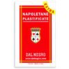 Dal Negro Carte Napoletane Dal Negro Extra - Mazzo 40 Carte