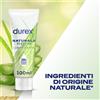 Durex gel naturals ml 100