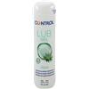 Control Gel Lubrificante Intimo Lub Gel Aloe Vera Idratante e Lenitivo - Flacone da 75 ml