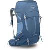 Osprey Sirrus 36 donna, Sevres blue