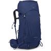 Osprey Kyte 38 donna, Serenity blue